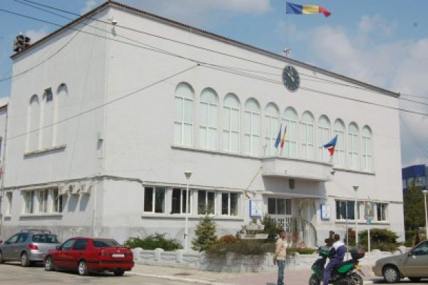 12 străzi din Cernavodă intră în reabilitare